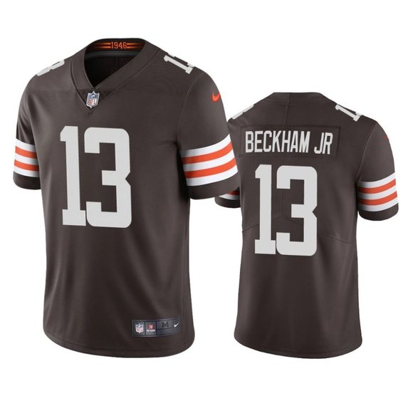 odell beckham jr browns jersey youth
